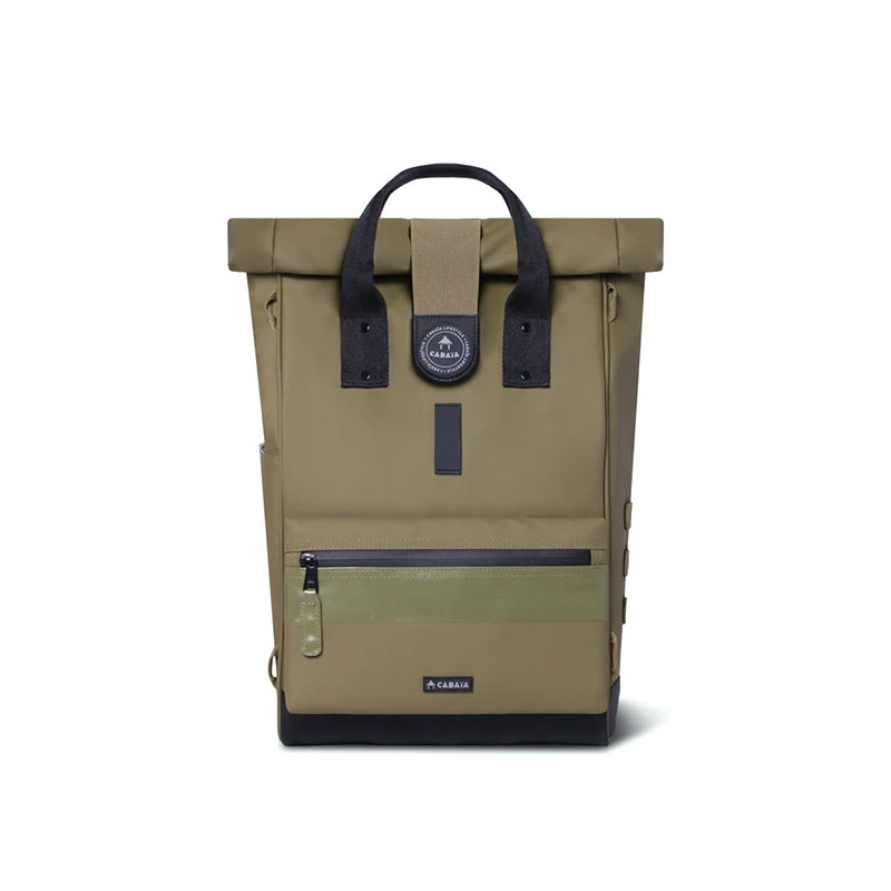 Sac à dos imperméable Explorer medium de Cabaïa | Gandy.fr