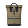 Sac à dos imperméable Explorer medium de Cabaïa | Gandy.fr
