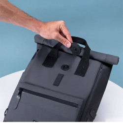 Sac à dos imperméable Explorer medium de Cabaïa | Gandy.fr