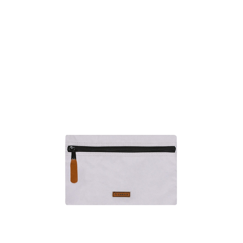 Pochette avant de chez Cabaïa | Gandy.fr