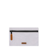 Pochette avant de chez Cabaïa | Gandy.fr