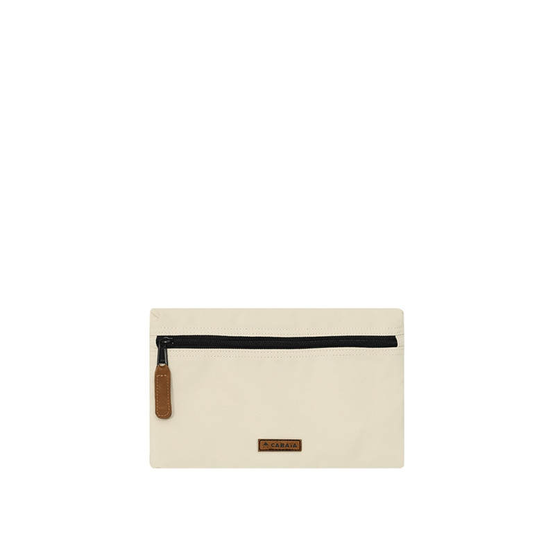 Pochette avant de chez Cabaïa | Gandy.fr