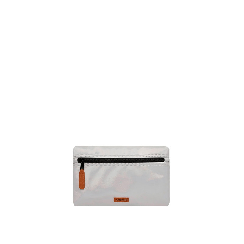 Pochette avant de chez Cabaïa | Gandy.fr