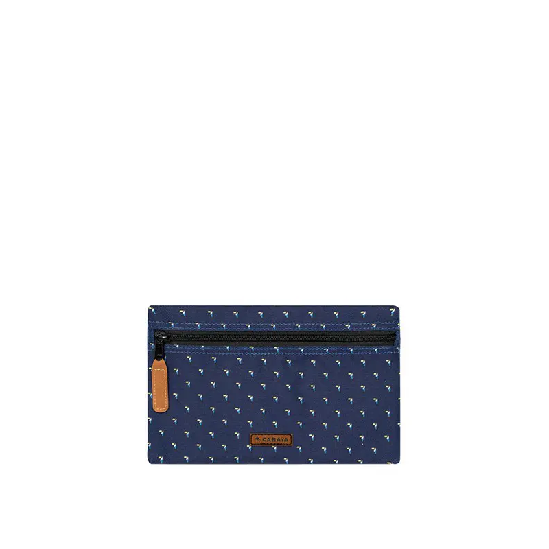 Pochette avant de chez Cabaïa | Gandy.fr