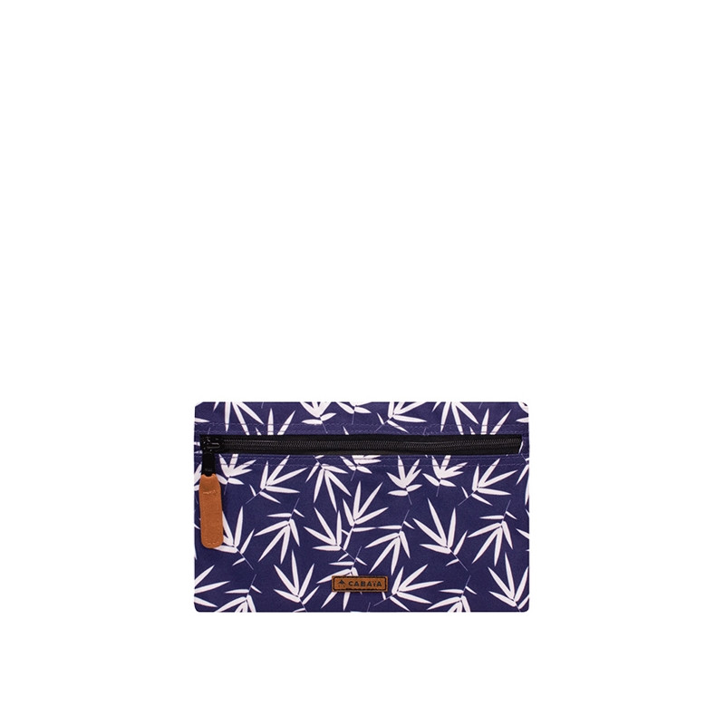Pochette avant de chez Cabaïa | Gandy.fr