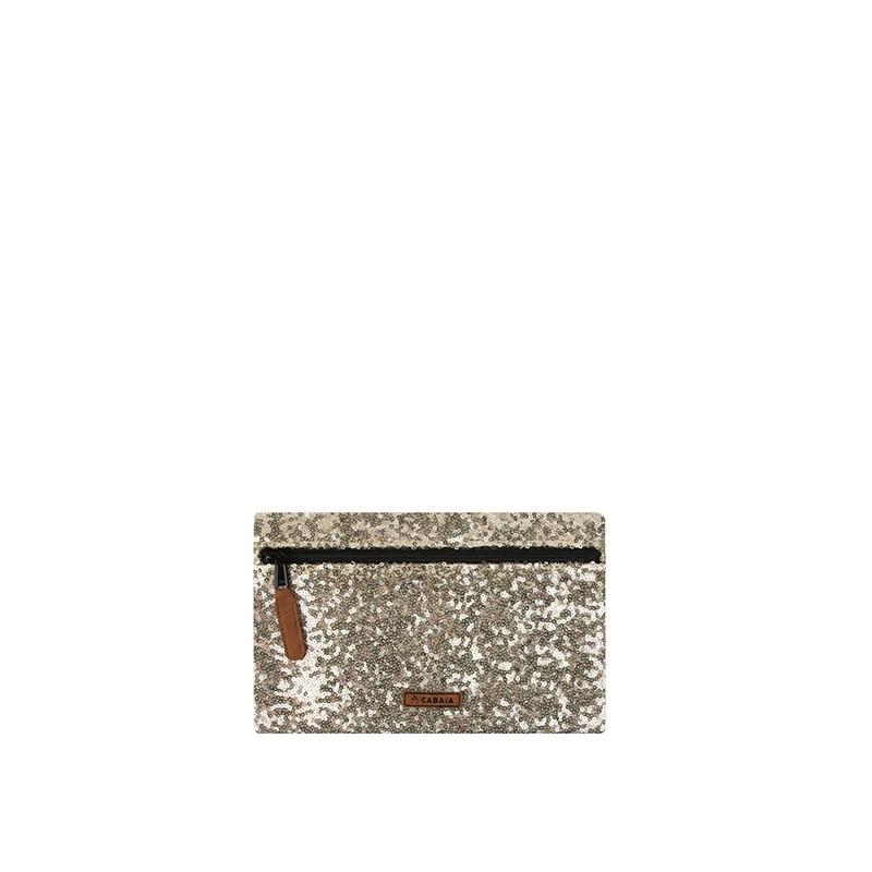 Pochette avant de chez Cabaïa | Gandy.fr