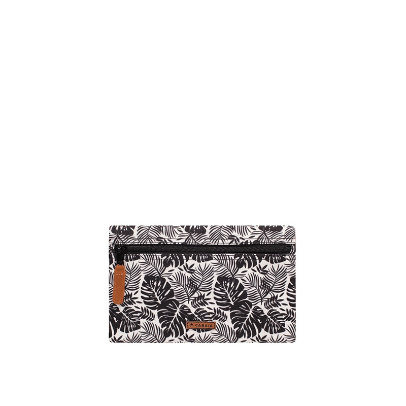 Pochette avant de chez Cabaïa | Gandy.fr