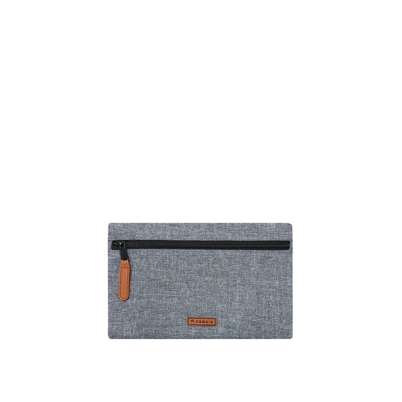Pochette avant de chez Cabaïa | Gandy.fr