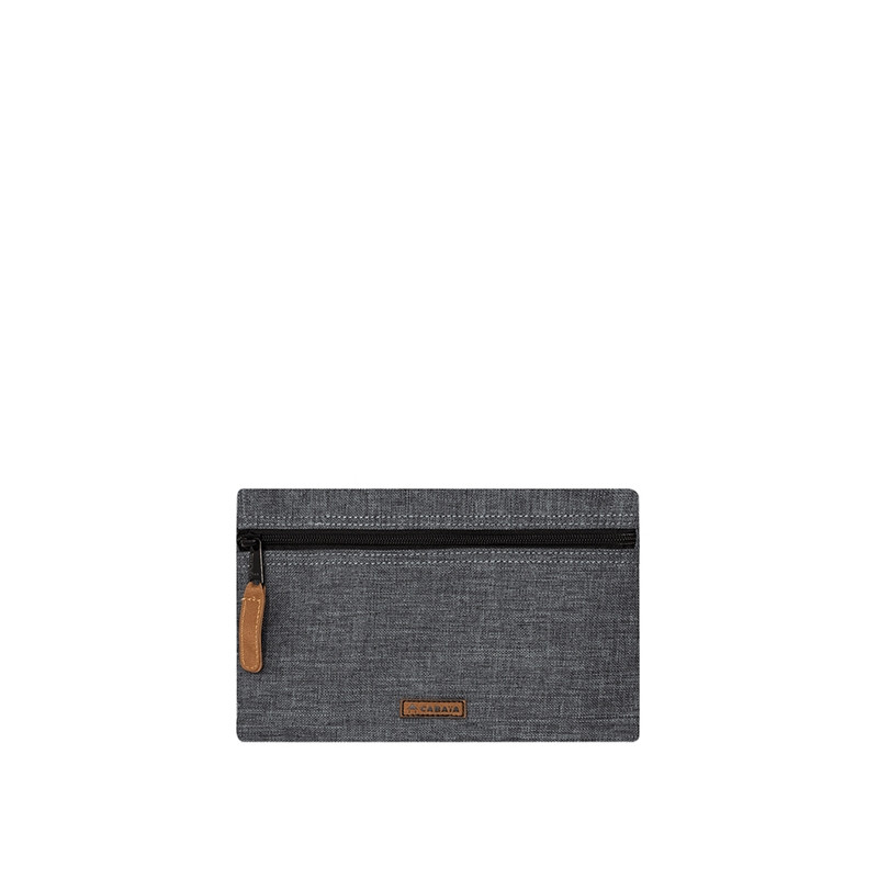 Pochette avant de chez Cabaïa | Gandy.fr