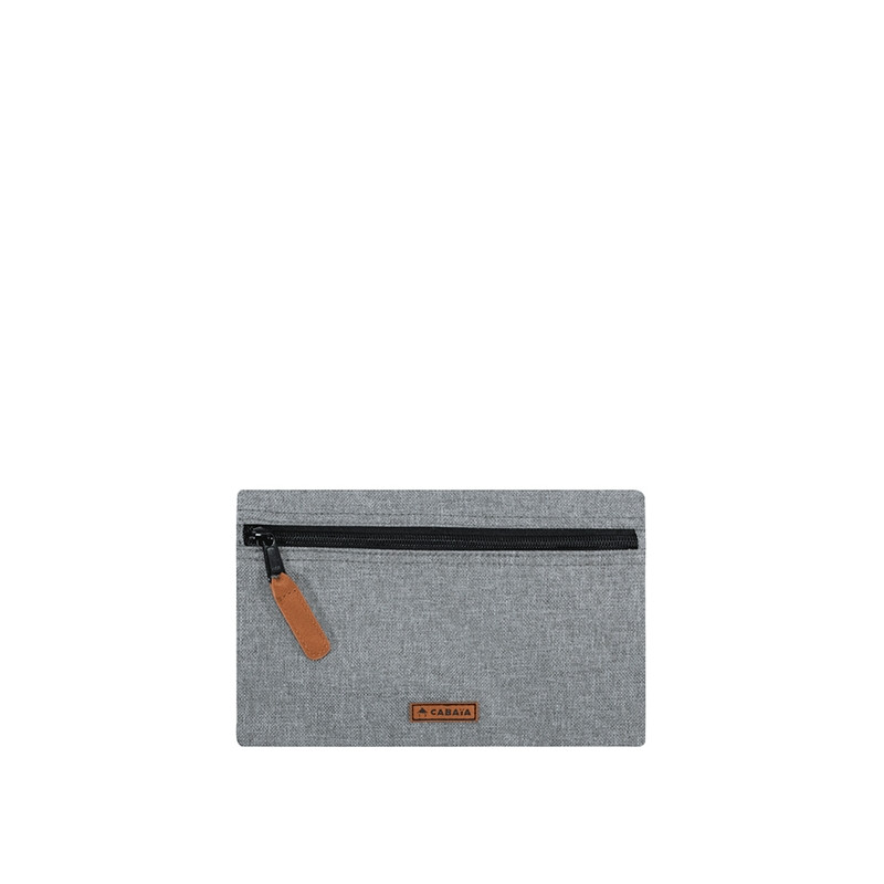 Pochette avant de chez Cabaïa | Gandy.fr