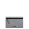 Pochette avant de chez Cabaïa | Gandy.fr