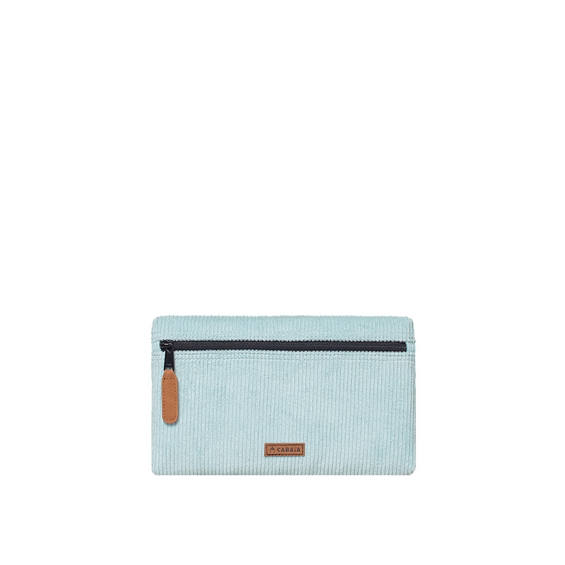 Pochette avant de chez Cabaïa | Gandy.fr