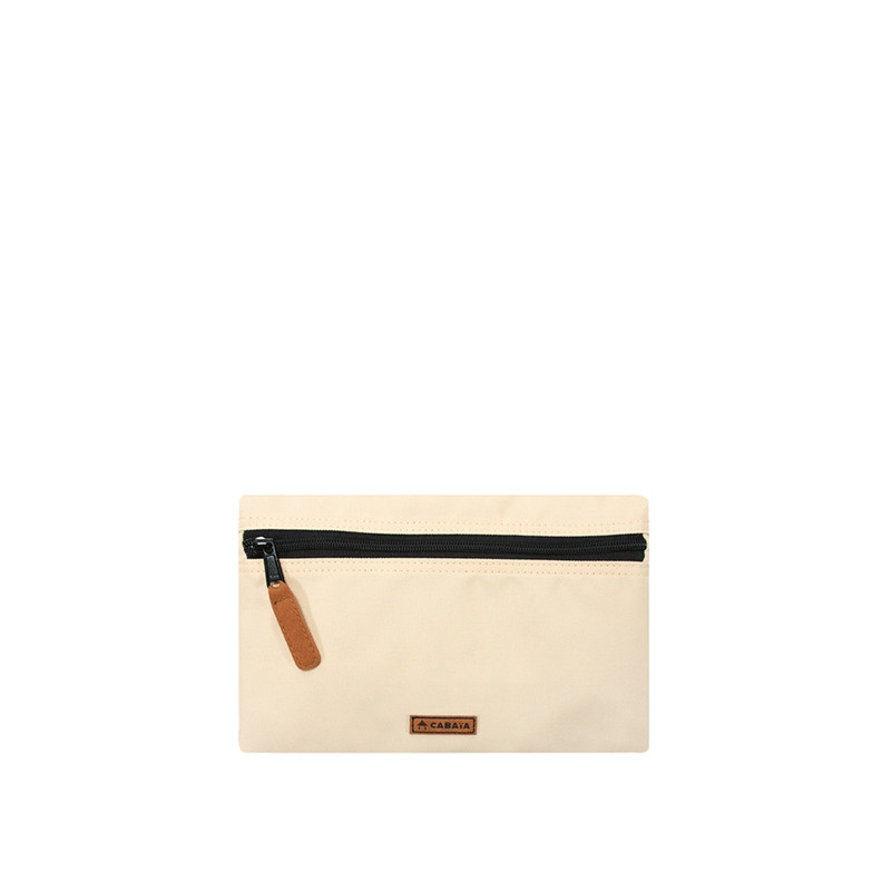 Pochette avant de chez Cabaïa | Gandy.fr