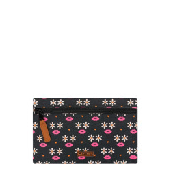 Pochette avant de chez Cabaïa | Gandy.fr