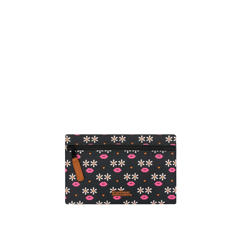 Pochette avant de chez Cabaïa | Gandy.fr