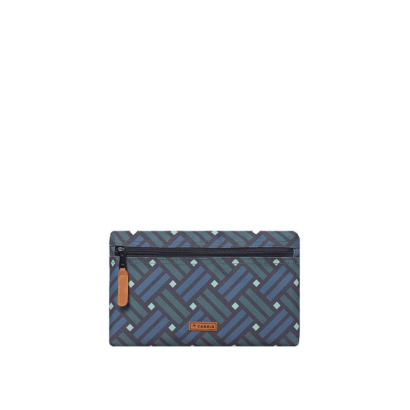 Pochette avant de chez Cabaïa | Gandy.fr