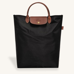 Sac cabas M Le Pliage Original Longchamp | Gandy.fr