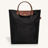Sac cabas M Le Pliage Original Longchamp | Gandy.fr
