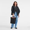 Sac cabas M Le Pliage Original Longchamp | Gandy.fr