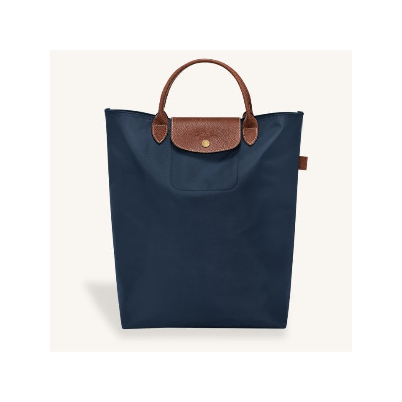 Sac cabas M Le Pliage Original Longchamp | Gandy.fr