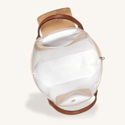 Sac cabas M Le Pliage Original Longchamp | Gandy.fr