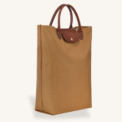 Sac cabas M Le Pliage Original Longchamp | Gandy.fr