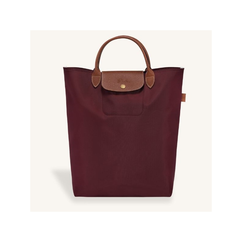 Sac cabas M Le Pliage Original Longchamp | Gandy.fr