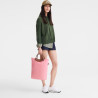 Sac cabas M Le Pliage Original Longchamp | Gandy.fr