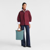 Sac cabas M Le Pliage Original Longchamp | Gandy.fr