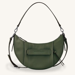 Sac Bandoulière S 3D Longchamp en Cuir sur Gandy.fr