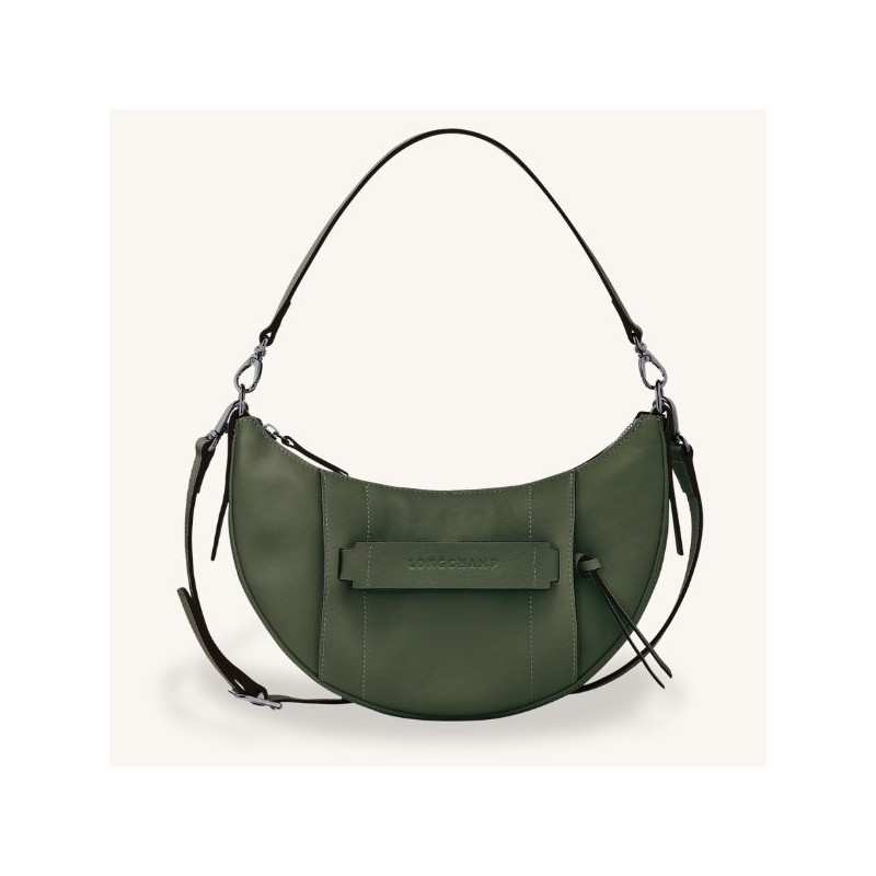 Sac Bandoulière S 3D Longchamp en Cuir sur Gandy.fr