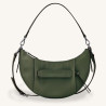 Sac Bandoulière S 3D Longchamp en Cuir sur Gandy.fr