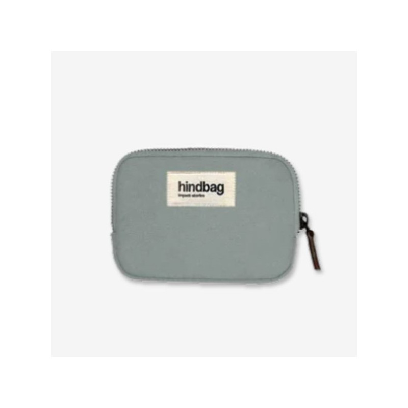Porte-Monnaie Lili souple - Hindbag