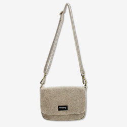 Sac bandoulière Margault par Hindbag | Gandy.fr