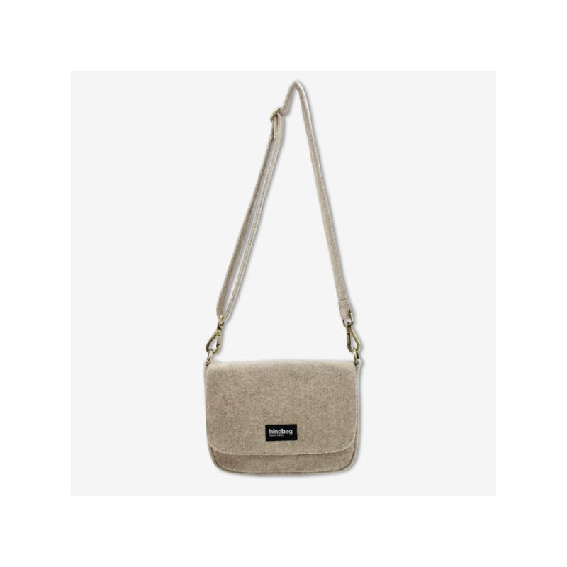 Sac bandoulière Margault par Hindbag | Gandy.fr