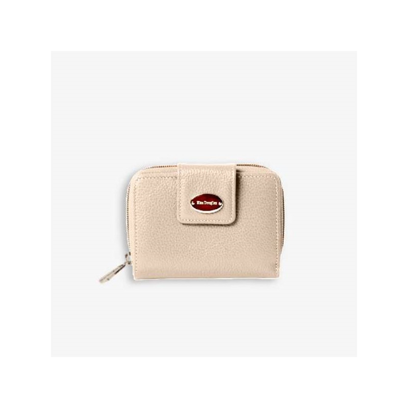 Mac Douglas - Porte-monnaie zippé Danemark Buni Mac Douglas