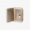 Mac Douglas - Porte-monnaie zippé Danemark Buni Mac Douglas