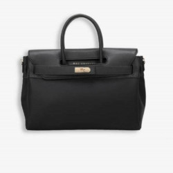 Mac Douglas - Petit sac à main en toile garnie Pyla 2 Pany