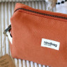hindbag – trousse de toilette leon