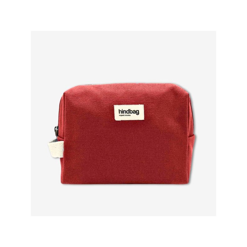hindbag – trousse de toilette leon