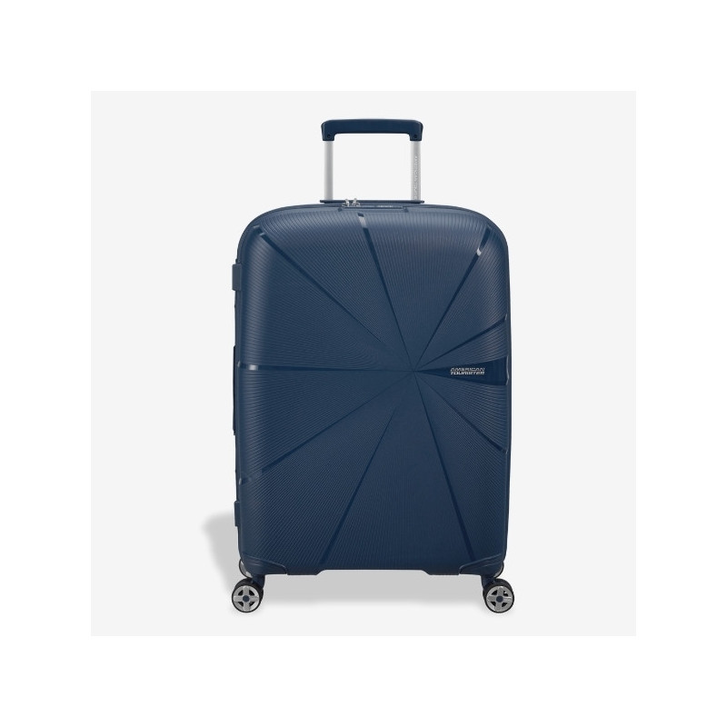 American Tourister - Valise rigide Starvibe Spinner 67 cm