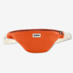 Sac Banane Olivia Orange - Hindbag