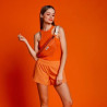 Sac Banane Olivia Orange - Hindbag