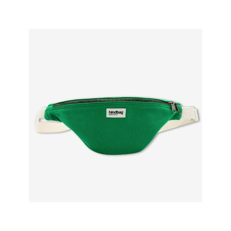 Sac Banane Olivia Vert - Hindbag