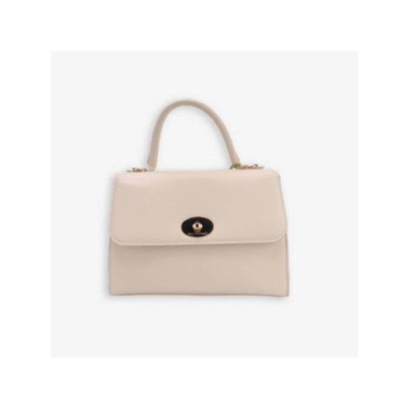 Mac Douglas - Petit sac cartable cuir Clichy Alba S