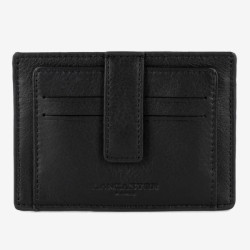 Porte-cartes en cuir Soft Vintage Homme par Lancaster | Gandy.fr