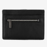 Porte-cartes en cuir Soft Vintage Homme par Lancaster | Gandy.fr