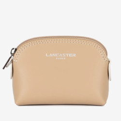 Porte-monnaie Smooth par Lancaster | Gandy.fr