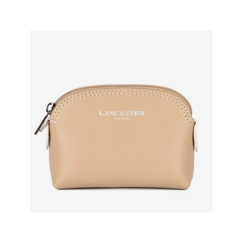 Porte-monnaie Smooth par Lancaster | Gandy.fr