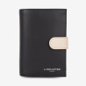 Portefeuille cuir Smooth de Lancaster | Gandy.fr